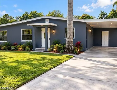 164 Prospect Ave, Fort Myers, FL 33905