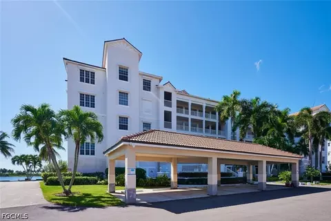 9111 Southmont Cv #401, Fort Myers, FL 33908