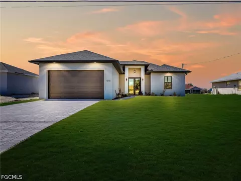 2108 NW 21st St, Cape Coral, FL 33993