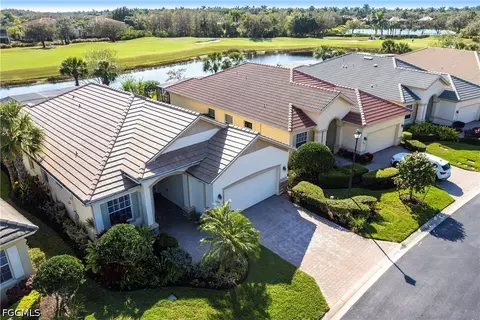 11941 Bramble Cove Dr, Fort Myers, FL 33905