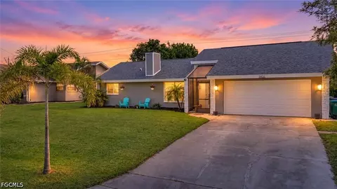 3431 SW 6th Pl, Cape Coral, FL 33914