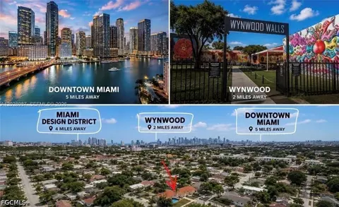 3315 NW 11th Ave, Miami, FL 33127