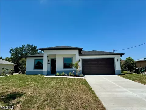 1208 NW 25th Pl, Cape Coral, FL 33993