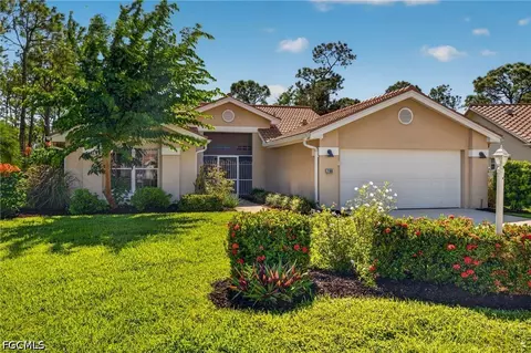 2180 Faliron Rd, North Fort Myers, FL 33917
