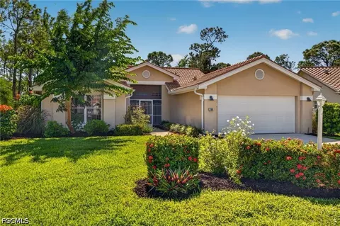 2180 Faliron Rd, North Fort Myers, FL 33917