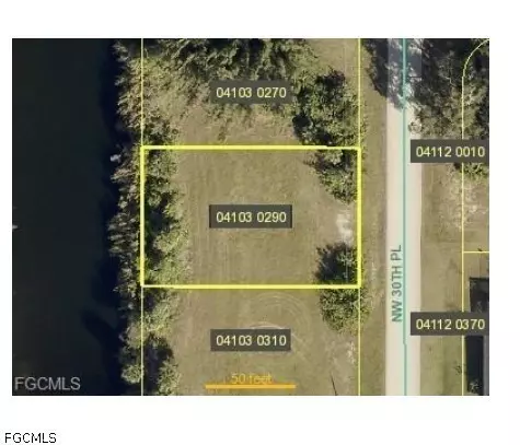 1906 NW 30th Pl, Cape Coral, FL 33993