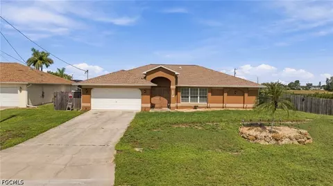 2263 NW 15th St, Cape Coral, FL 33993