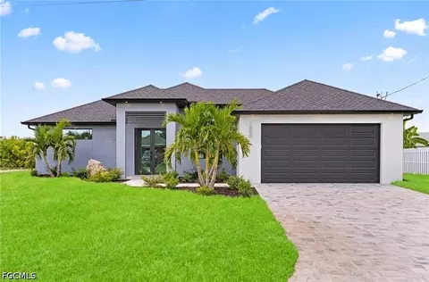 1228 NE 6th Pl, Cape Coral, FL 33909