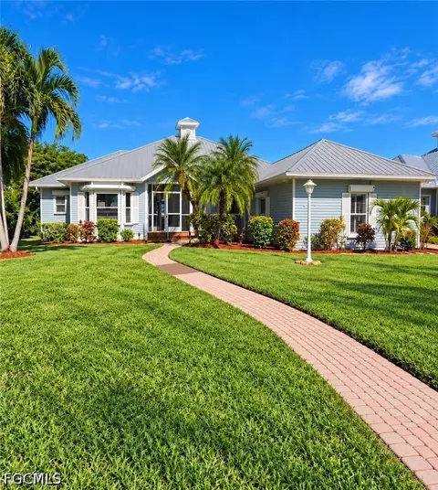 12410 Mcgregor Palms Dr, Fort Myers, FL 33908