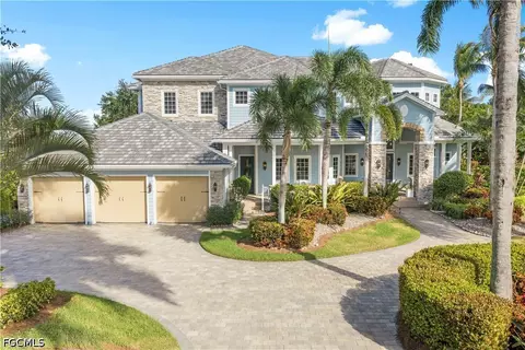12630 Apopka Ct, North Fort Myers, FL 33903