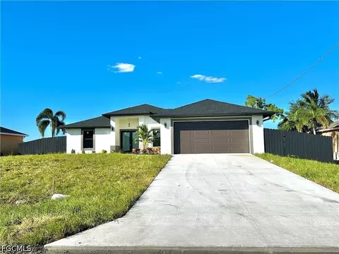 2605 NW 6th Ter, Cape Coral, FL 33993