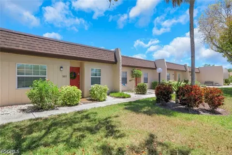 6300 S Pointe Blvd #107, Fort Myers, FL 33919