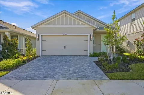 15993 Mulrion Blvd, Punta Gorda, FL 33982