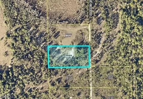 13350 Shawnee Rd, Fort Myers, FL 33913