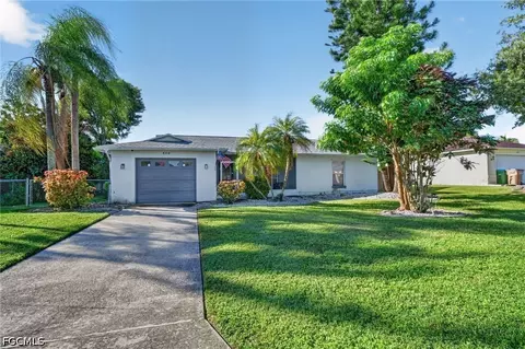 406 SE 6th St, Cape Coral, FL 33990