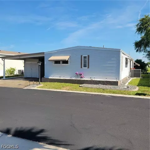 275 Boros Dr, North Fort Myers, FL 33903