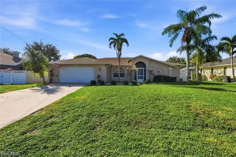 1312 SW 27th Ter, Cape Coral, FL 33914