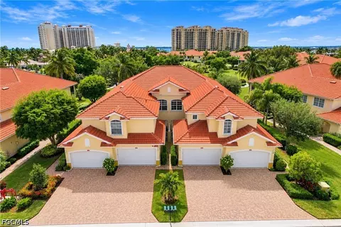 5924 Tarpon Gardens Cir #201, Cape Coral, FL 33914