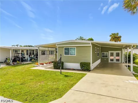 27374 Joann Dr, Bonita Springs, FL 34135