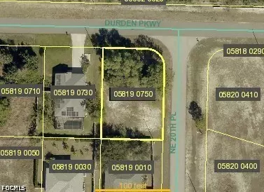 2010 Durden Pkwy, Cape Coral, FL 33909