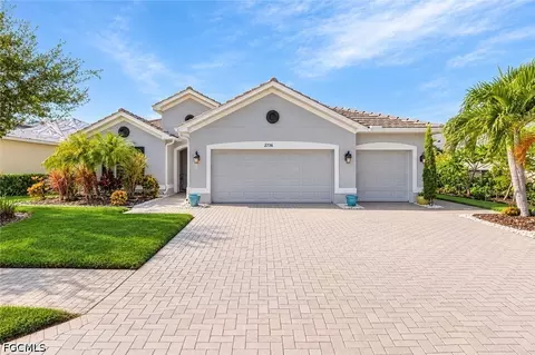 2736 Lambay Ct, Cape Coral, FL 33991