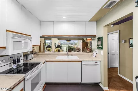14871 Hole In One Cir #209 - AUGUSTA, Fort Myers, FL 33919