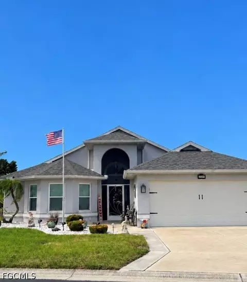 3523 Sabal Springs Blvd, North Fort Myers, FL 33917