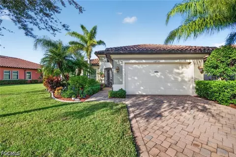 12730 Fairington Way, Fort Myers, FL 33913