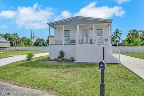 79 Birch Blvd, Fort Myers, FL 33908