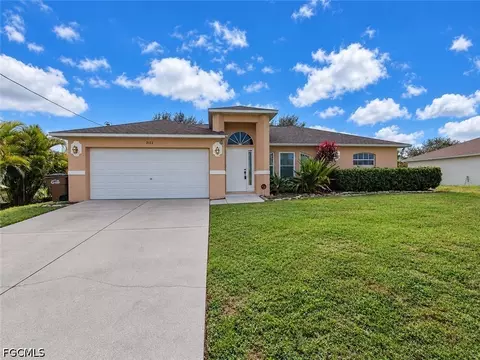 2122 NW 14th Ln, Cape Coral, FL 33993