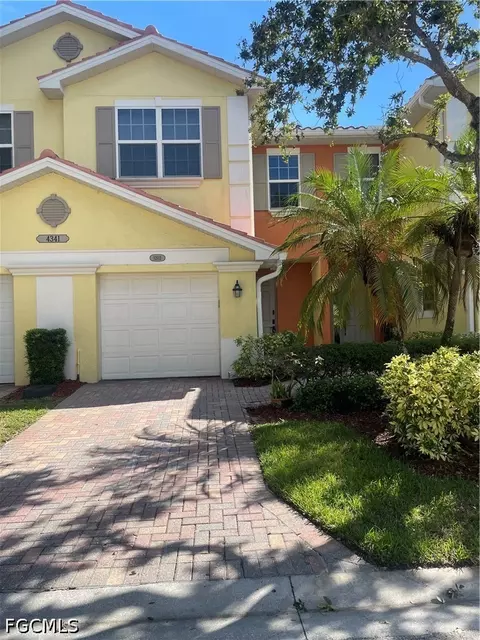 4341 Lazio Way #1202, Fort Myers, FL 33901