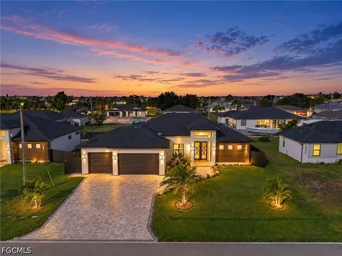 2010 Nelson Rd N, Cape Coral, FL 33993