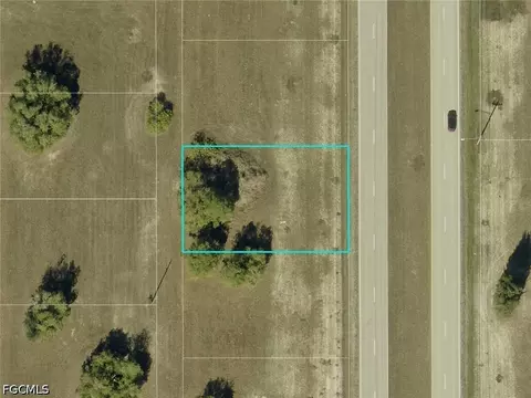 1704 Santa Barbara Blvd N, Cape Coral, FL 33993