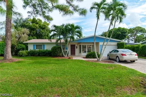 543 Keenan Ave, Fort Myers, FL 33919