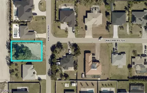 12 NW 10th Ave, Cape Coral, FL 33993