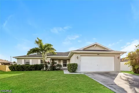 504 SW 28th Ter, Cape Coral, FL 33914