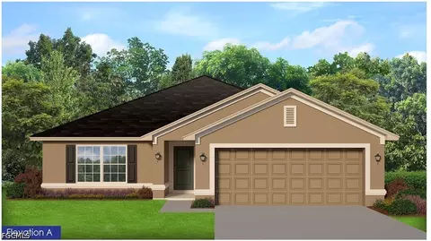 1323 SW 34th St, Cape Coral, FL 33914
