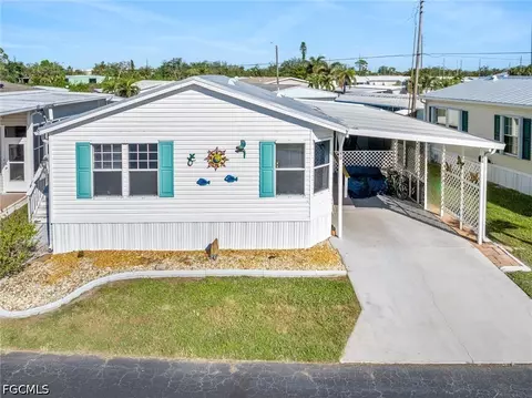 10101 Burnt Store Rd #50, Punta Gorda, FL 33950