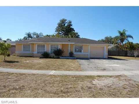 3499 Balboa Cir E, Naples, FL 34105 photo 1