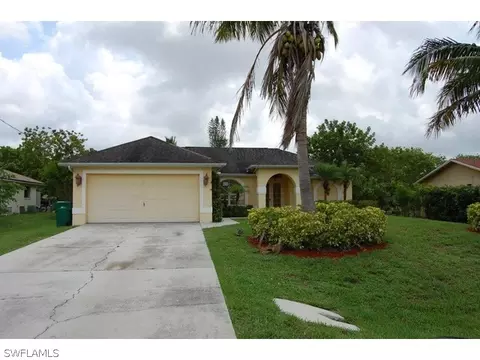 2996 55th Ter SW, Naples, FL 34116 photo 1