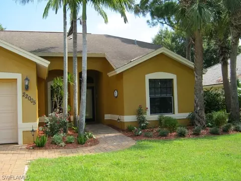 22005 Seashore Cir, Estero, FL 33928 photo 1