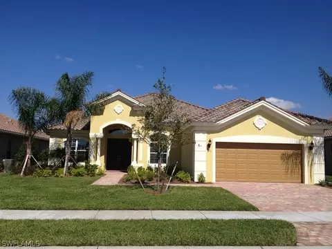 9111 Graphite Cir, Naples, FL 34120 photo 1