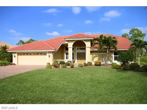 12393 Eagle Ct, Estero, FL 33928 photo 1