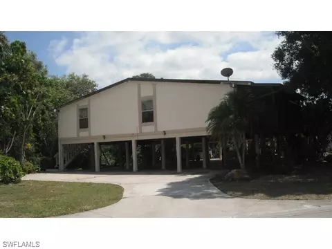 5354 Treetops Dr, Naples, FL 34113 photo 1