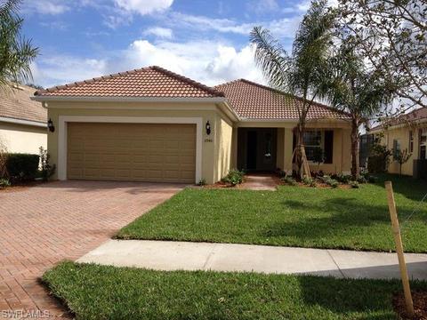 5940 Constitution St, Ave Maria, FL 34142 photo 1