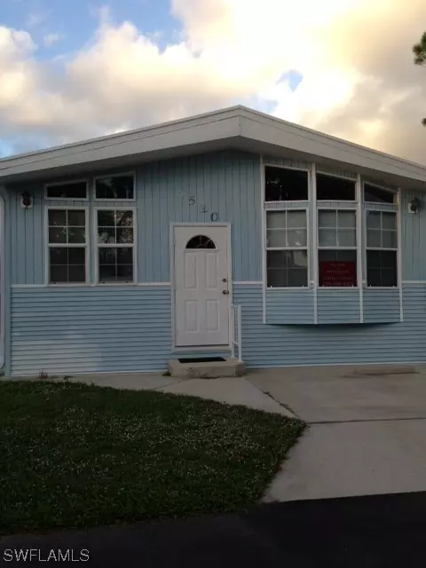 4520 Jefferson Davis Blvd E, Estero, FL 33928 photo 1