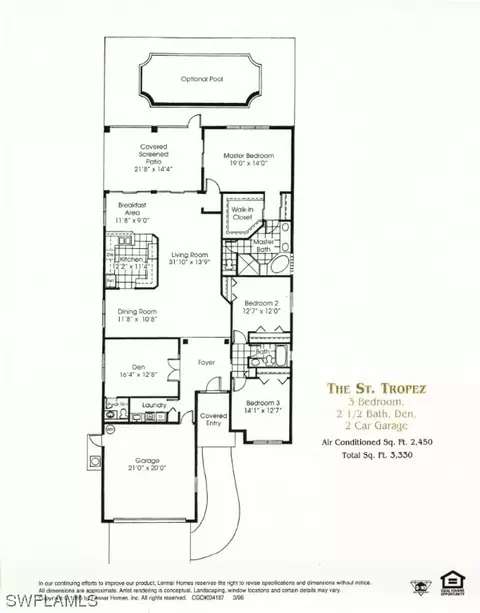 22037 Bridge Run Ct, Estero, FL 33928 photo 25