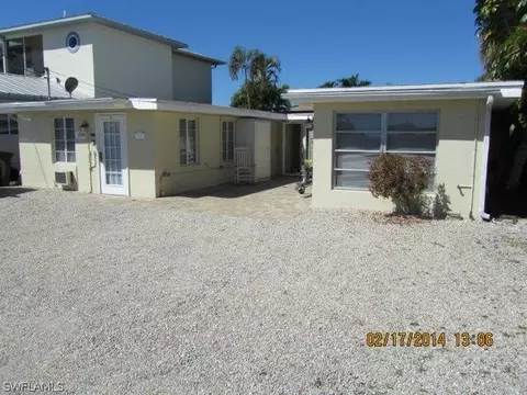 2606 Second St, Matlacha, FL 33993 photo 1