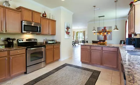 21149 Bella Terra Blvd, Estero, FL 33928 photo 8