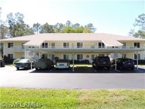 3491 County Barn Road #E 203, Naples, FL 34112 photo 1